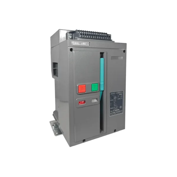 CQW5NEDZ Series DC Frame Isolation Switch.2 CQW5NEDZ Series DC Frame Isolation Switch