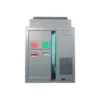 CQW5NEDZ Series DC Frame Isolation Switch.3 CQW5NEDZ Series DC Frame Isolation Switch