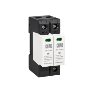 ExS-T2-DC DC surge protector