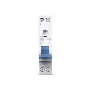 PXB6-40 Miniature Circuit Breaker