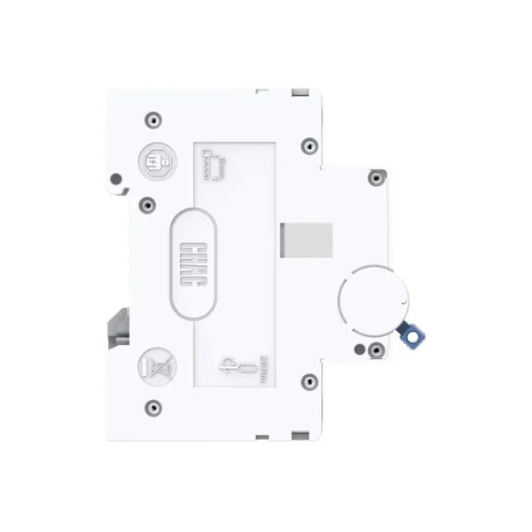 PXB6-40 Miniature Circuit Breaker.3 PXB6-40 Miniature Circuit Breaker