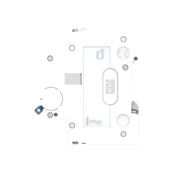 PXB6-40 Miniature Circuit Breaker.4 PXB6-40 Miniature Circuit Breaker