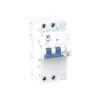 PXB6LE-63.2 PXB6LE-63 Electronic Residual Current Operated Circuit-Breaker with Overcurrent Protection
