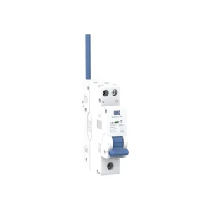 PXB6Ln-40 Electronic Residual Current Operated Circuit-Breaker with Overcurrent Protection