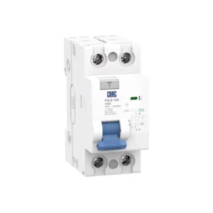 PXL6-100 Electromagnetic Residual Current Operated Circuit Breaker