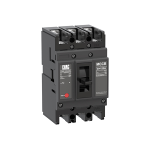 CHAC CQM6 MCCB - product view 1