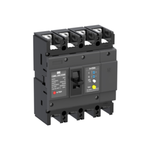 CHAC CQM6L MCCB - product view 1