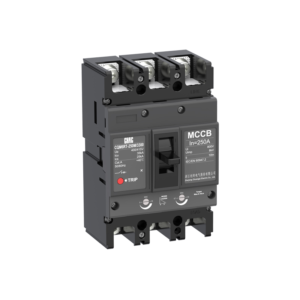 CHAC CQM6RT MCCB - product view 1