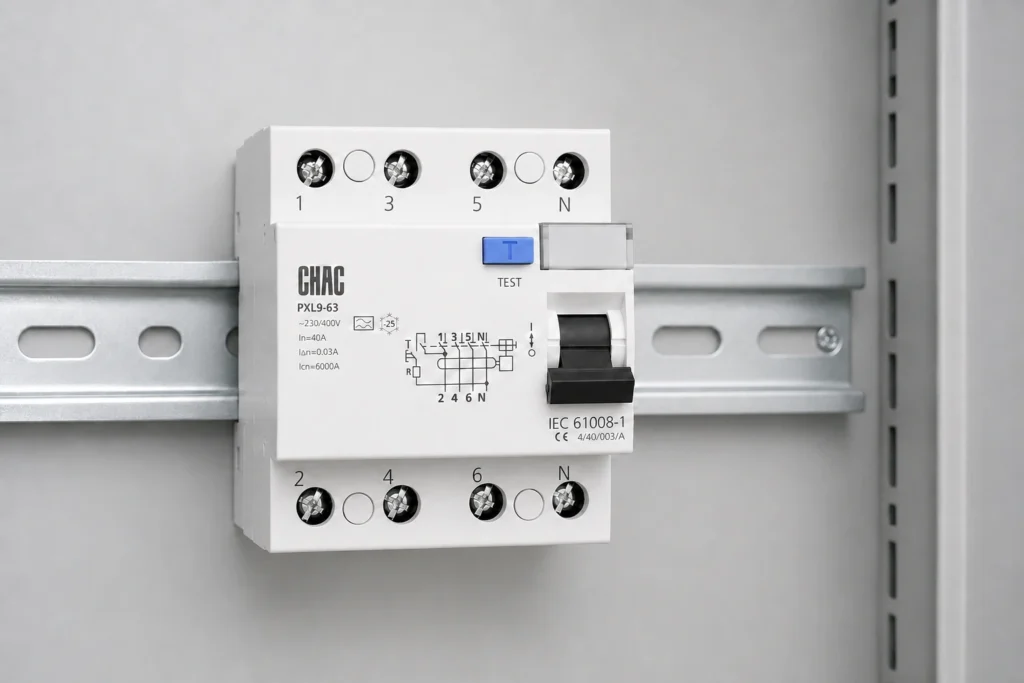 Ground Fault vs Short Circuit: Causes, Protection and Examples