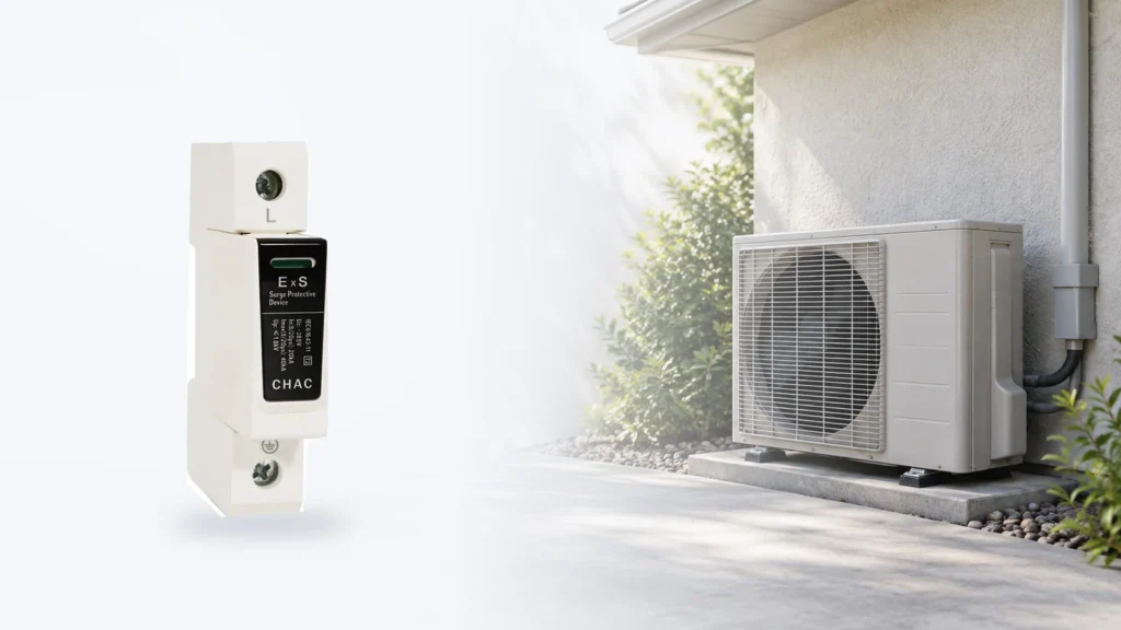 HVAC Surge Protector Installation: How to Protect AC Units and Furnaces