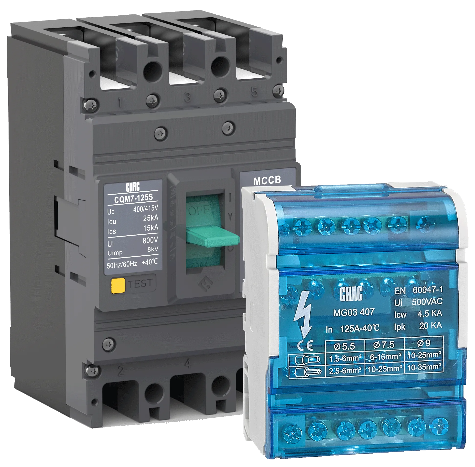 Power Distribution Products Product