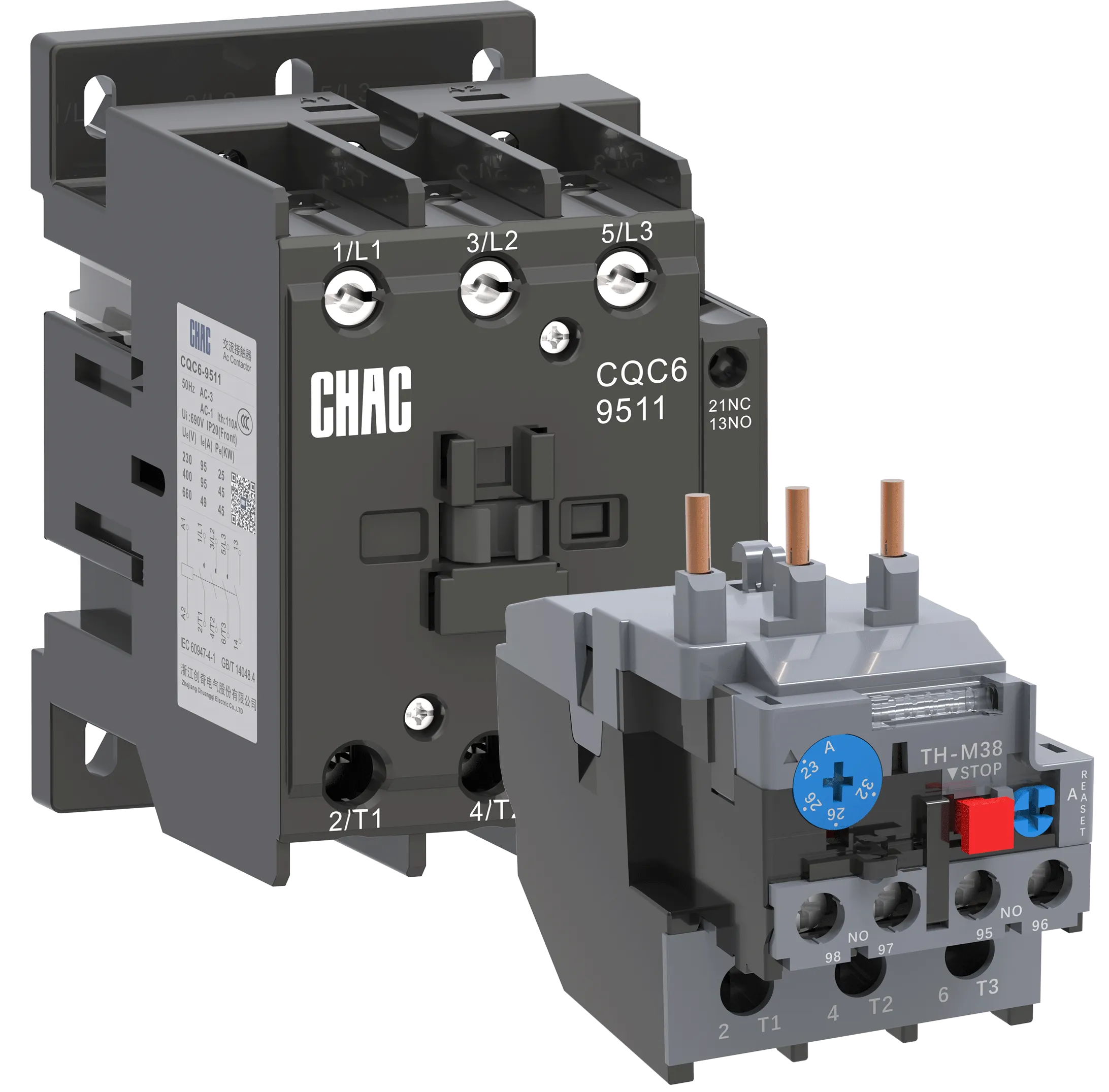 Industrial Control Products Product