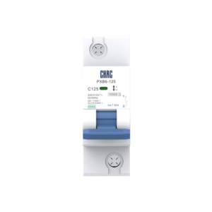 CHAC PXB6-125 Miniature Circuit Breaker - product view 1