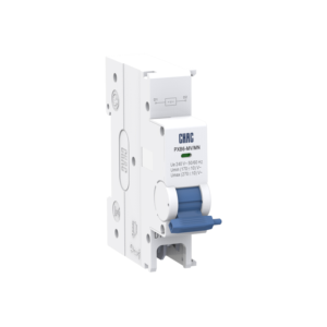 CHAC PXB6-MV MN Over Under Voltage Release - product view 1 CHAC PXB6-MV MN Over Under Voltage Release - product view 1