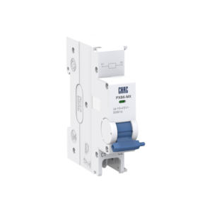 CHAC PXB6-MX Shunt Release - product view 1 CHAC PXB6-MX Shunt Release - product view 1