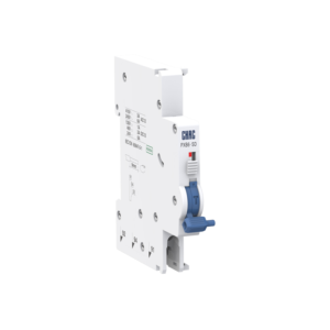 CHAC PXB6-SD Alarm Contact - product view 1 CHAC PXB6-SD Alarm Contact - product view 1