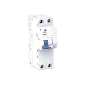 CHAC PXB6L-63 Electromagnetic Residual Current Operated Circuit Breaker - product view 1