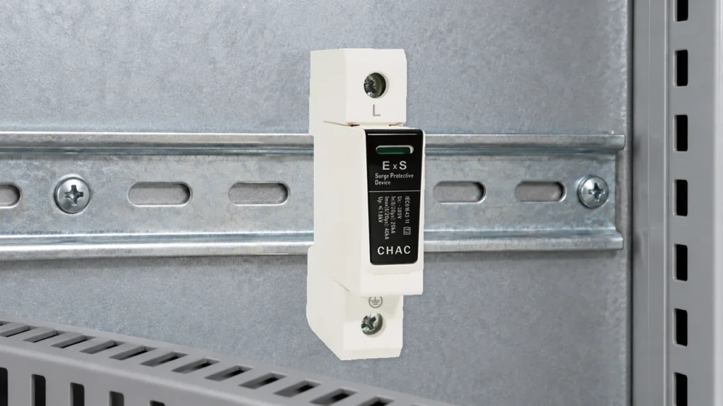 What Does SPD Mean? Surge Protection Device Explained for Engineers