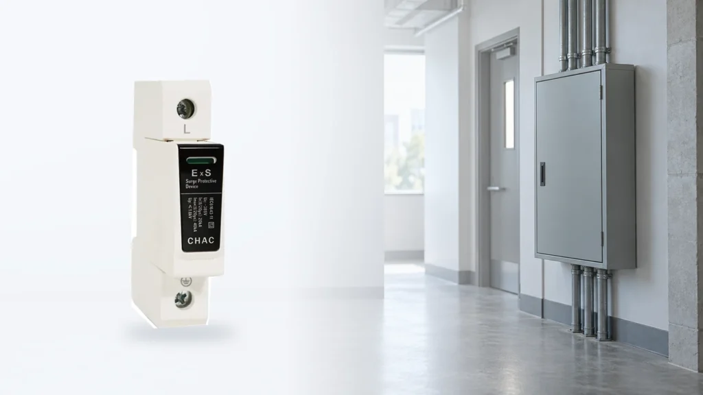 What Does SPD Mean? Surge Protection Device Explained for Engineers